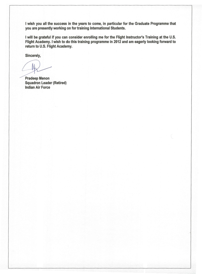 Menon Testimonial page 2