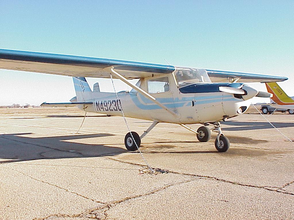 Cessna 152